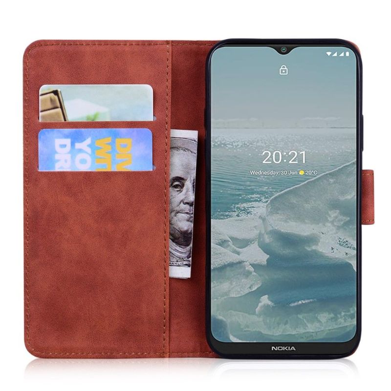 Flipové Pouzdro Na Realme 9 Pro Plus Ochranný Ochrana Proti Barevným Motýlům