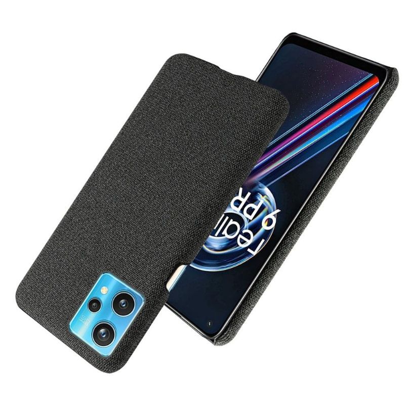 Kryt Na Realme 9 Pro Plus Látkový Potah