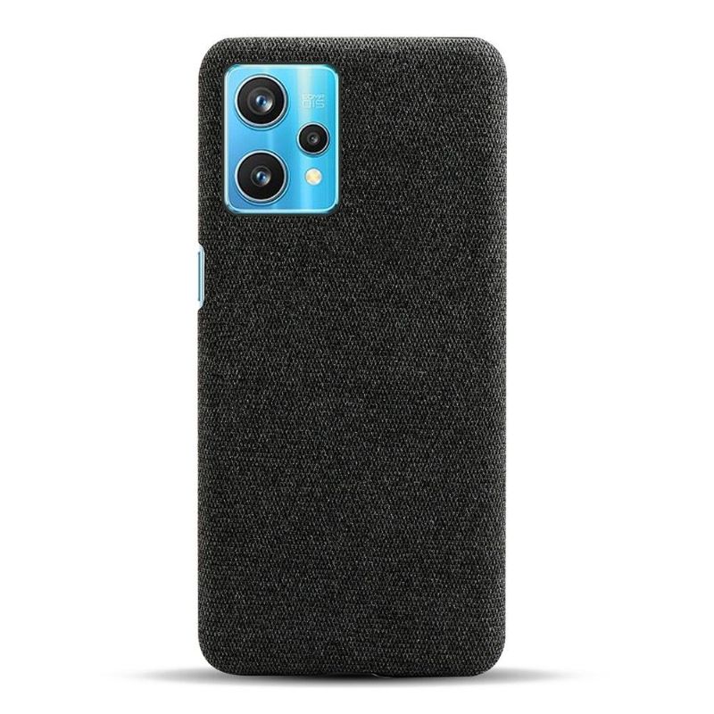Kryt Na Realme 9 Pro Plus Látkový Potah