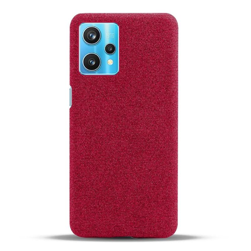Kryt Na Realme 9 Pro Plus Látkový Potah