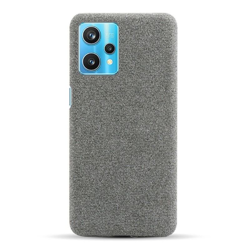 Kryt Na Realme 9 Pro Plus Látkový Potah