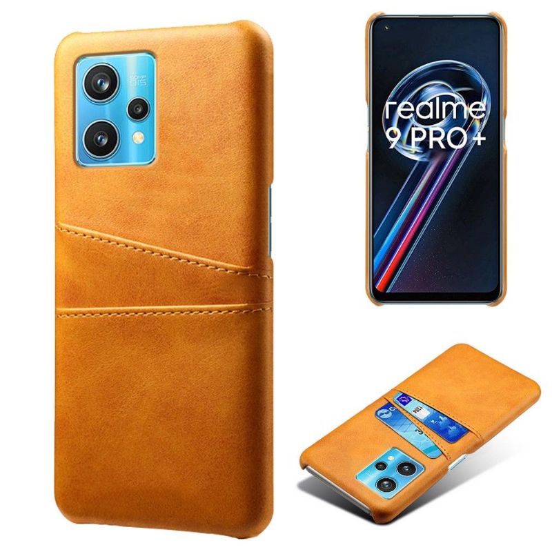 Kryt Na Realme 9 Pro Plus Melodie Držitele Karty