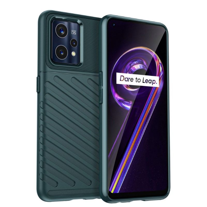 Kryt Na Realme 9 Pro Plus Silikon Thor Series
