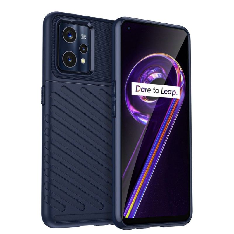 Kryt Na Realme 9 Pro Plus Silikon Thor Series