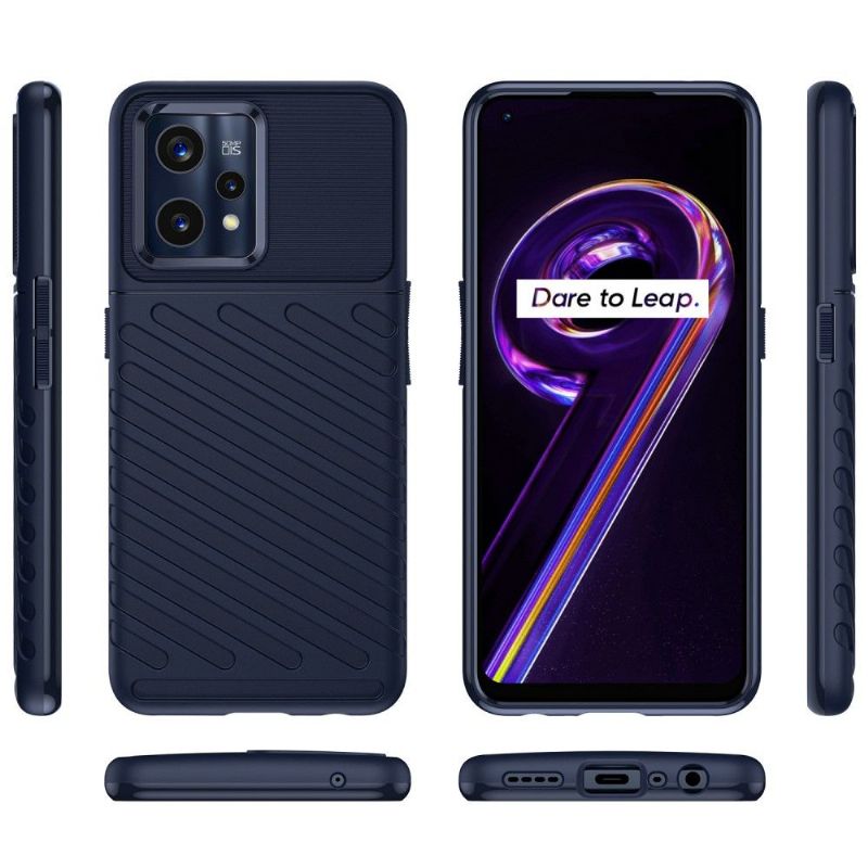Kryt Na Realme 9 Pro Plus Silikon Thor Series