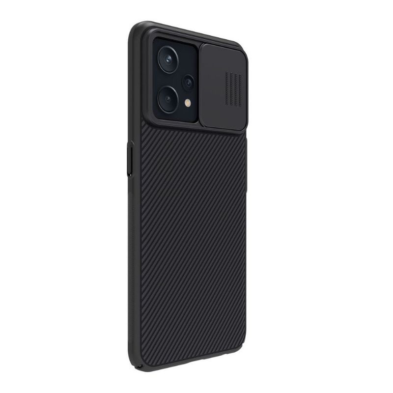 Kryt Na Realme 9 Pro Plus Vačkový Štít Se Zadním Krytem Objektivu