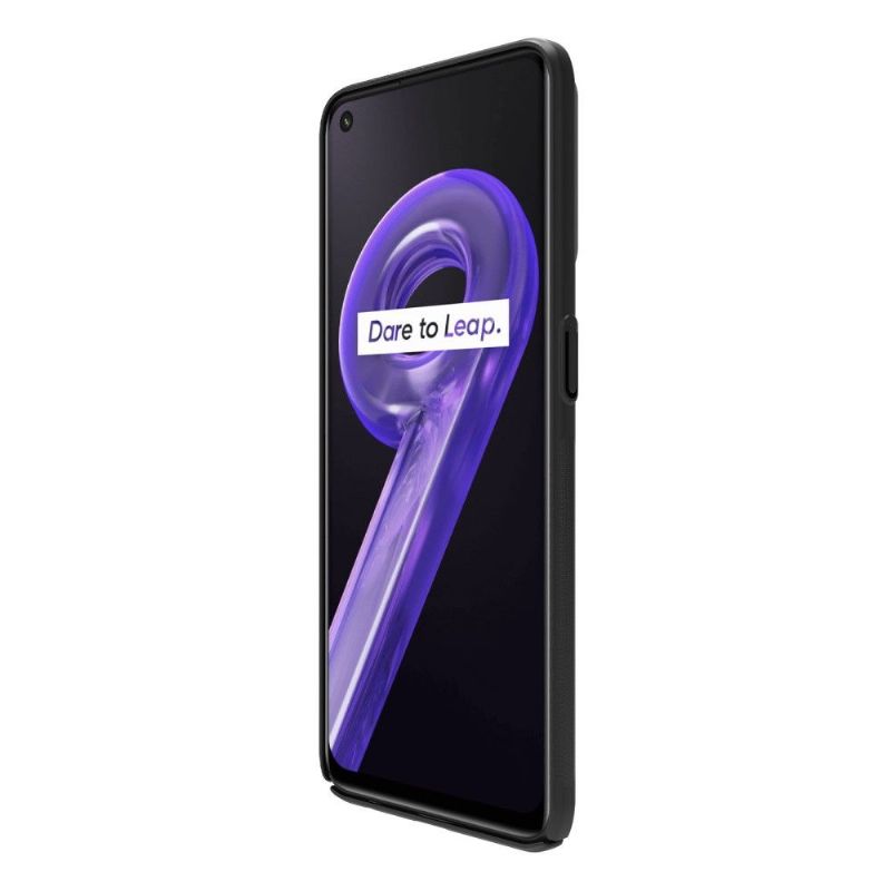 Kryt Na Realme 9 Pro Plus Vačkový Štít Se Zadním Krytem Objektivu