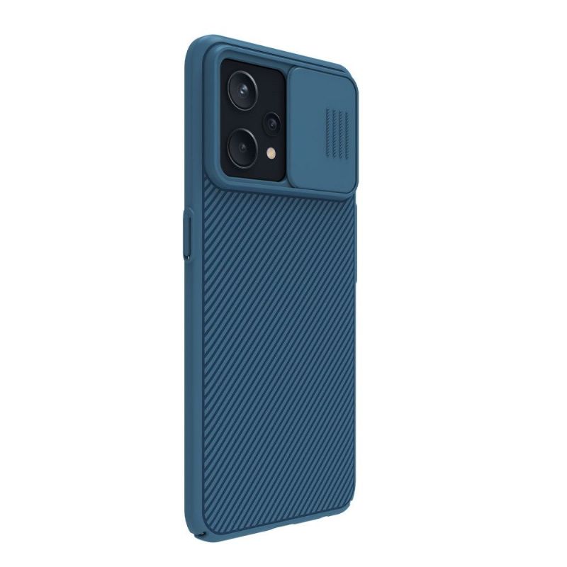 Kryt Na Realme 9 Pro Plus Vačkový Štít Se Zadním Krytem Objektivu