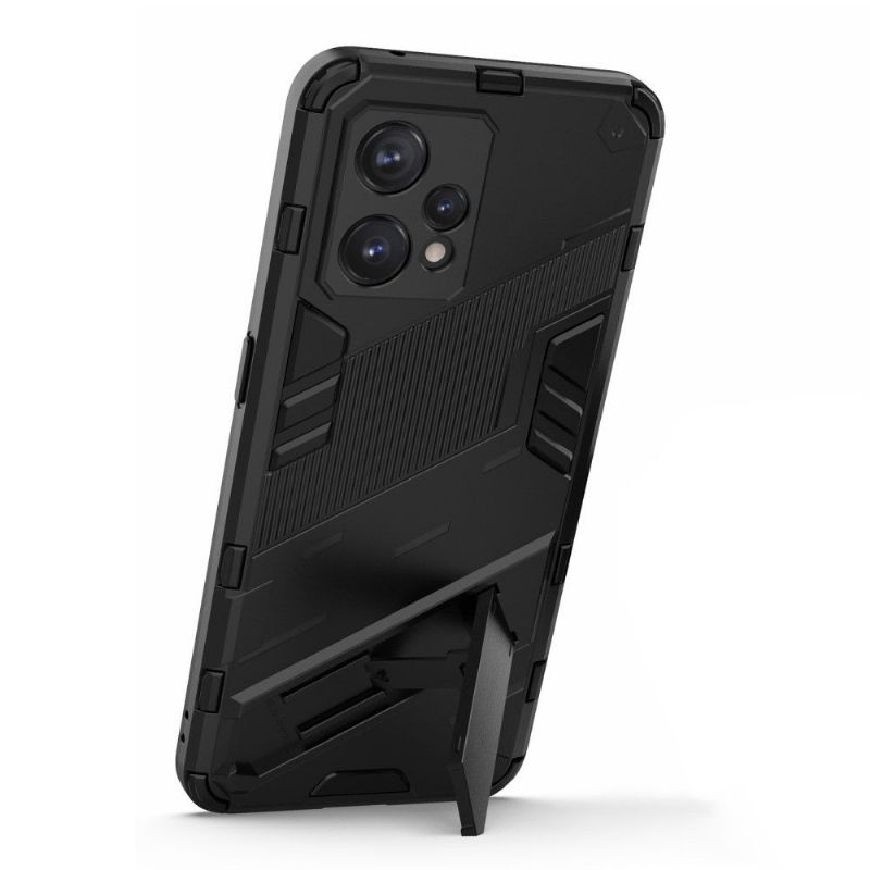 Kryty Na Mobil Na Realme 9 Pro Plus Hybridní S Podpůrnou Funkcí