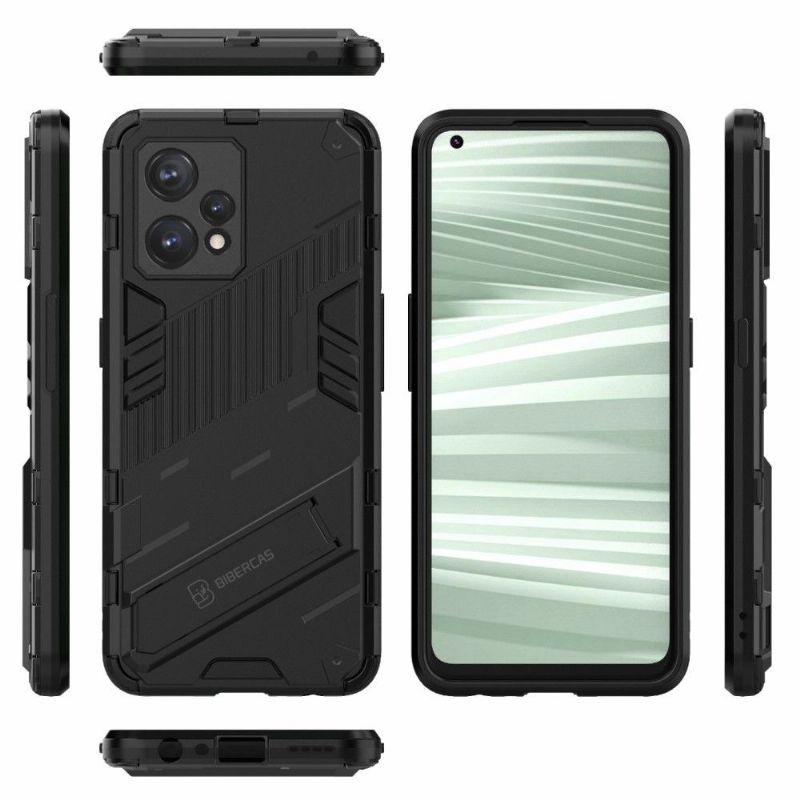 Kryty Na Mobil Na Realme 9 Pro Plus Hybridní S Podpůrnou Funkcí