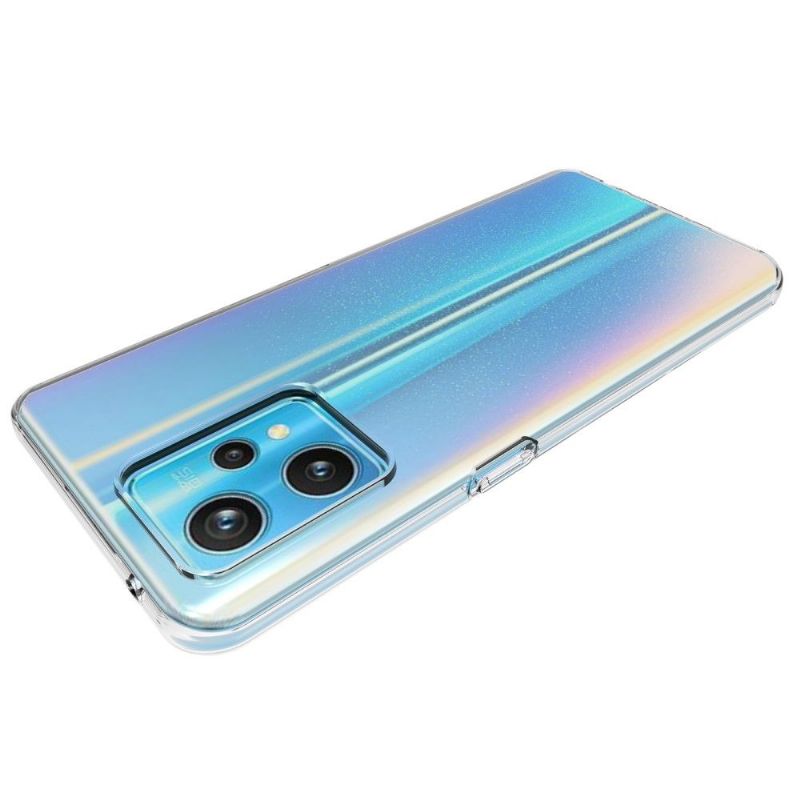 Kryty Na Mobil Na Realme 9 Pro Plus Premův Průhledný