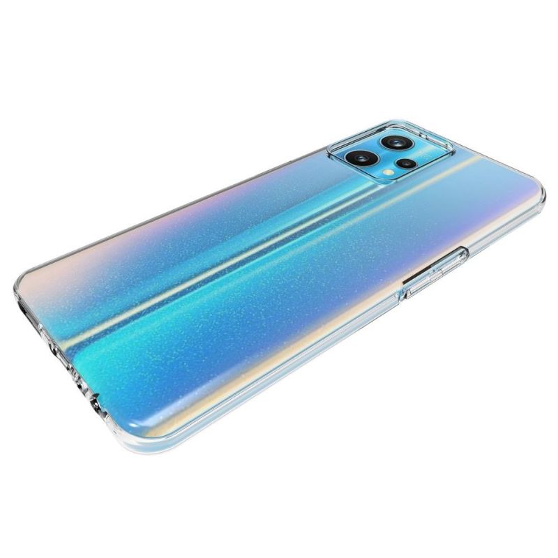 Kryty Na Mobil Na Realme 9 Pro Plus Premův Průhledný