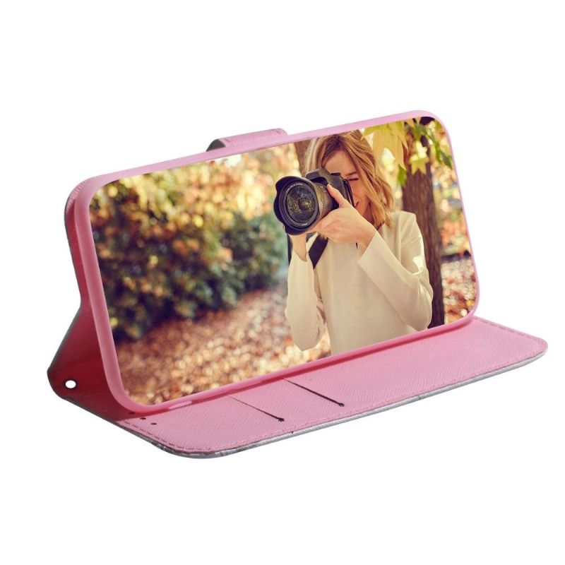 Pouzdra Na Realme 9 Pro Plus Divoká Květina