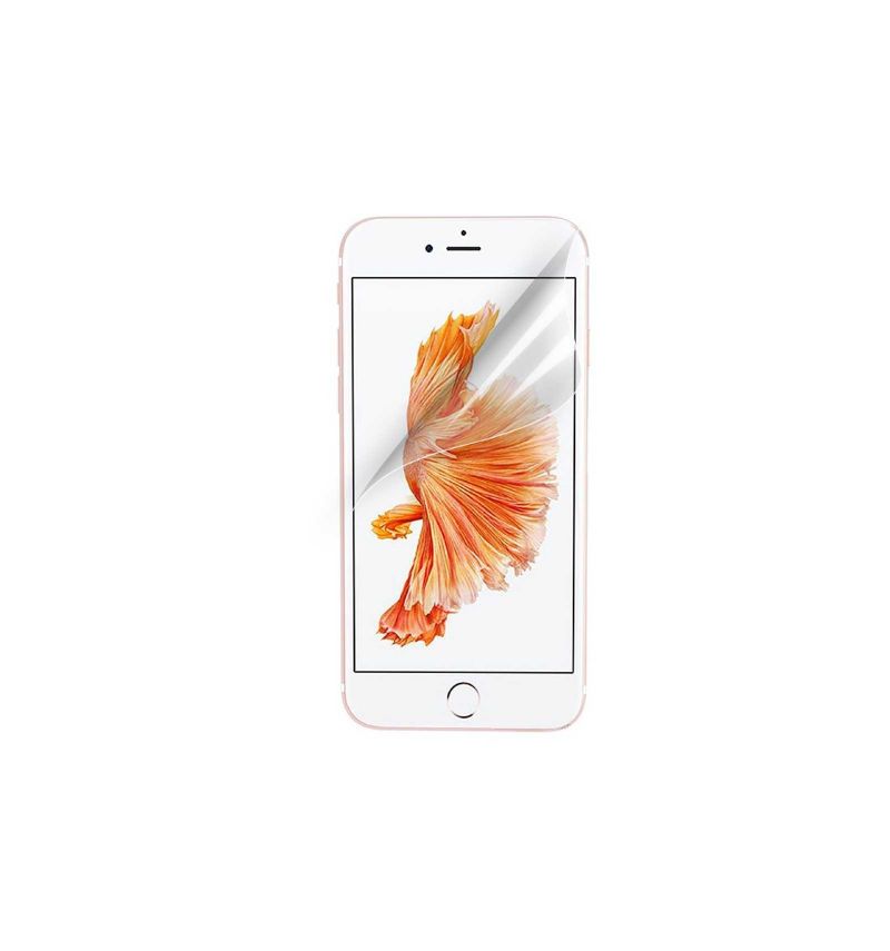 5 Ochranné Fólie Na Displej Pro iPhone Se 2022 / 2020 / 8 / 7