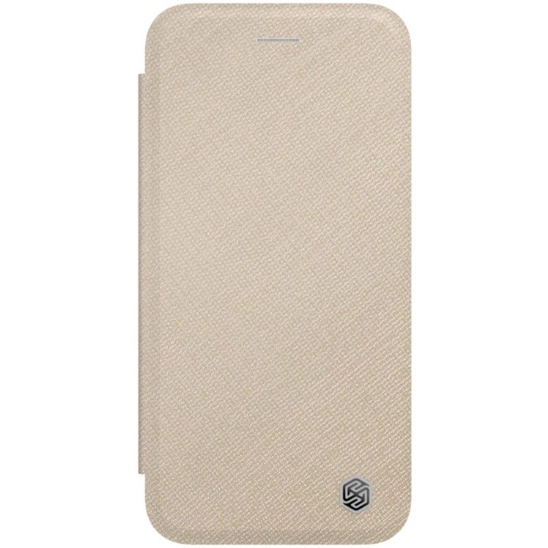 Flipové Pouzdro Na iPhone SE 2022 Obchodní Řada