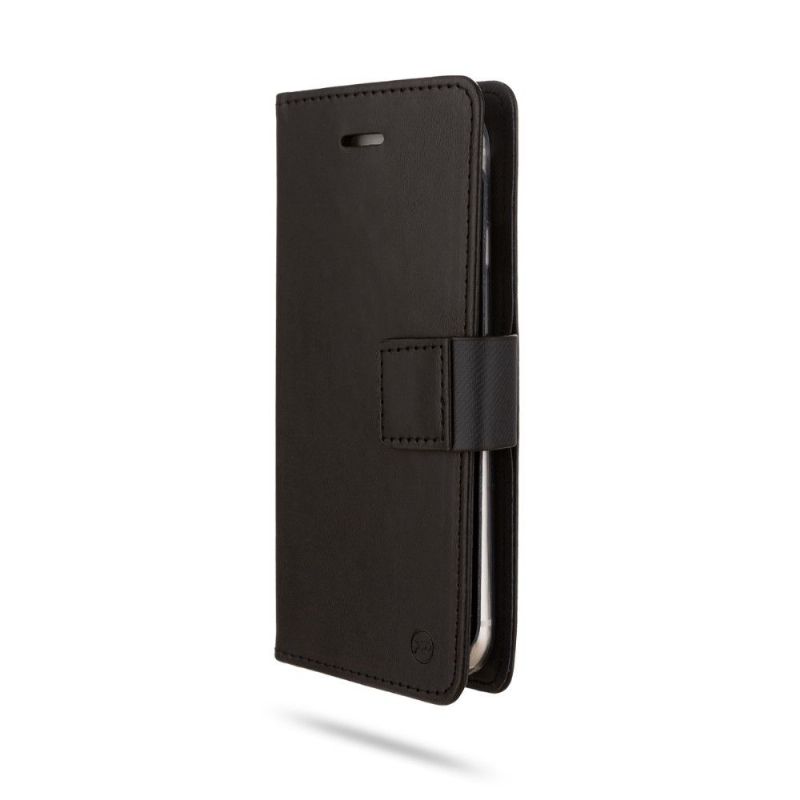 Flipové Pouzdro Na iPhone SE 2022 Peněženkové Pouzdro Imitace Kůže