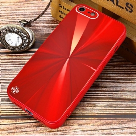 Kryt Na iPhone SE 2022 Designový Vinyl