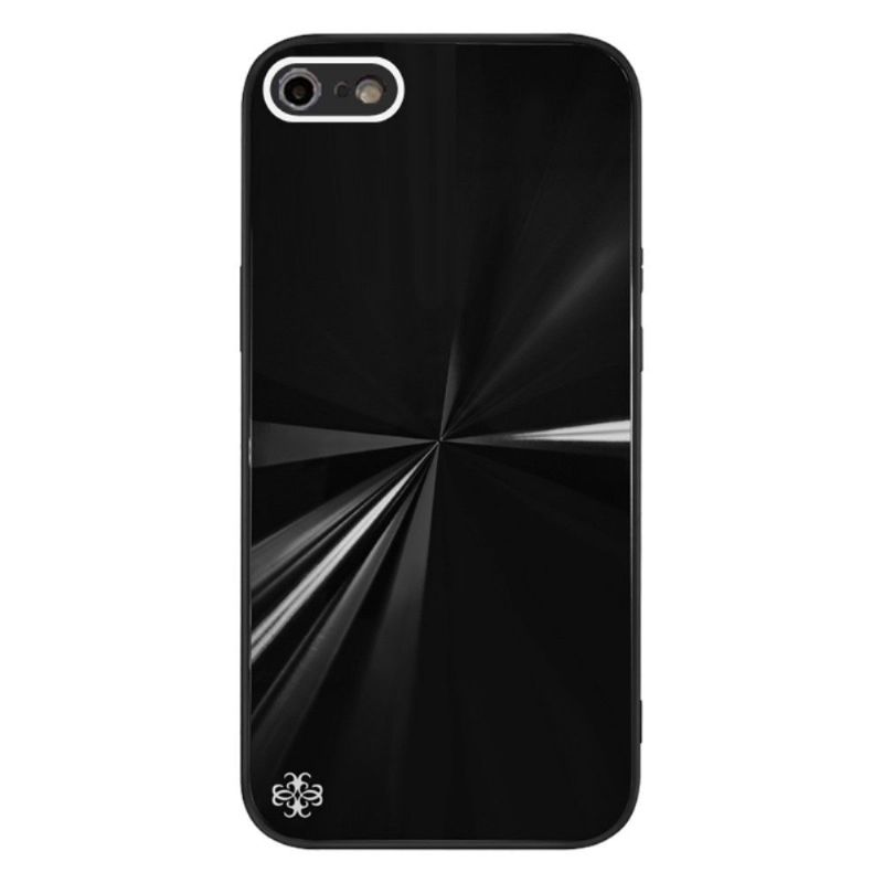Kryt Na iPhone SE 2022 Designový Vinyl