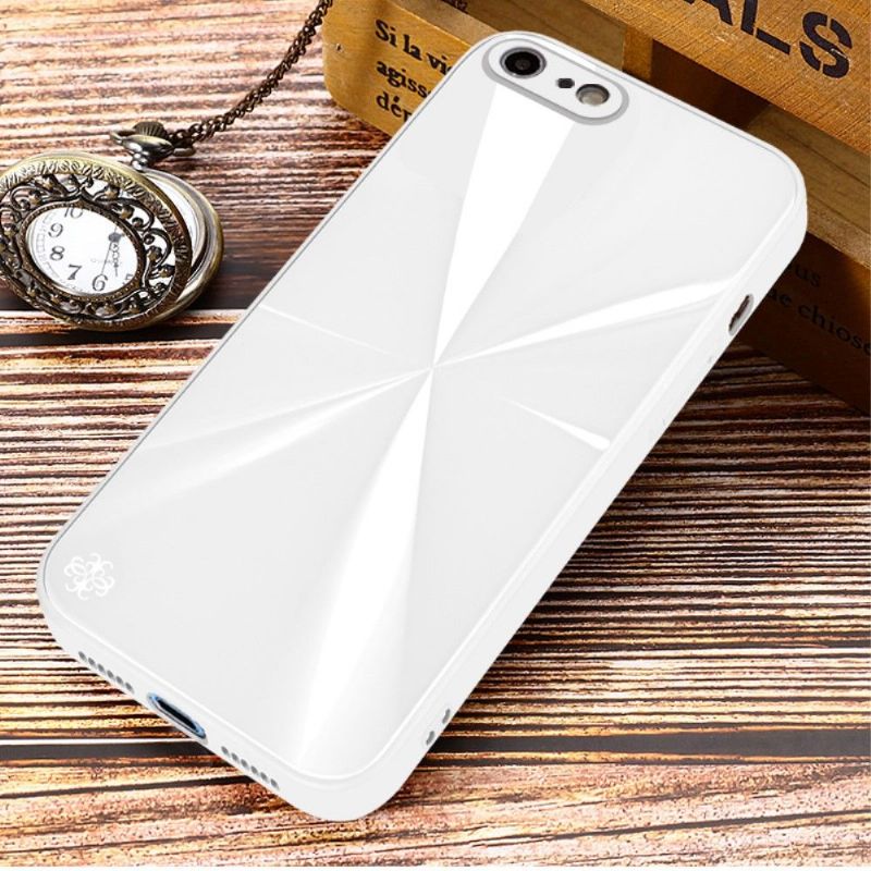 Kryt Na iPhone SE 2022 Designový Vinyl
