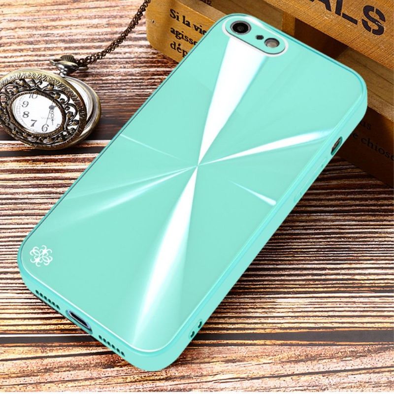 Kryt Na iPhone SE 2022 Designový Vinyl