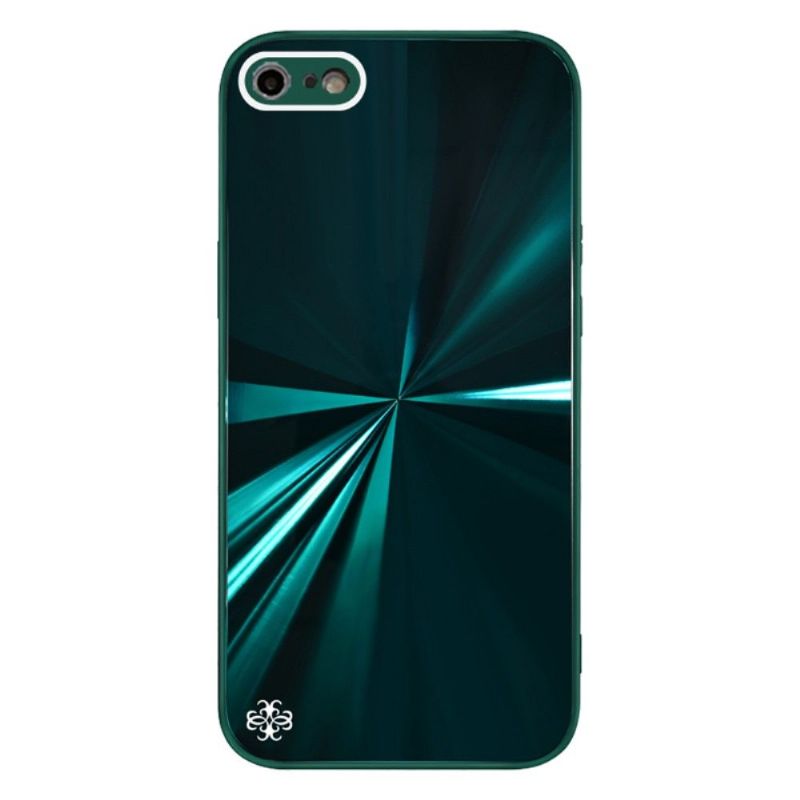 Kryt Na iPhone SE 2022 Designový Vinyl