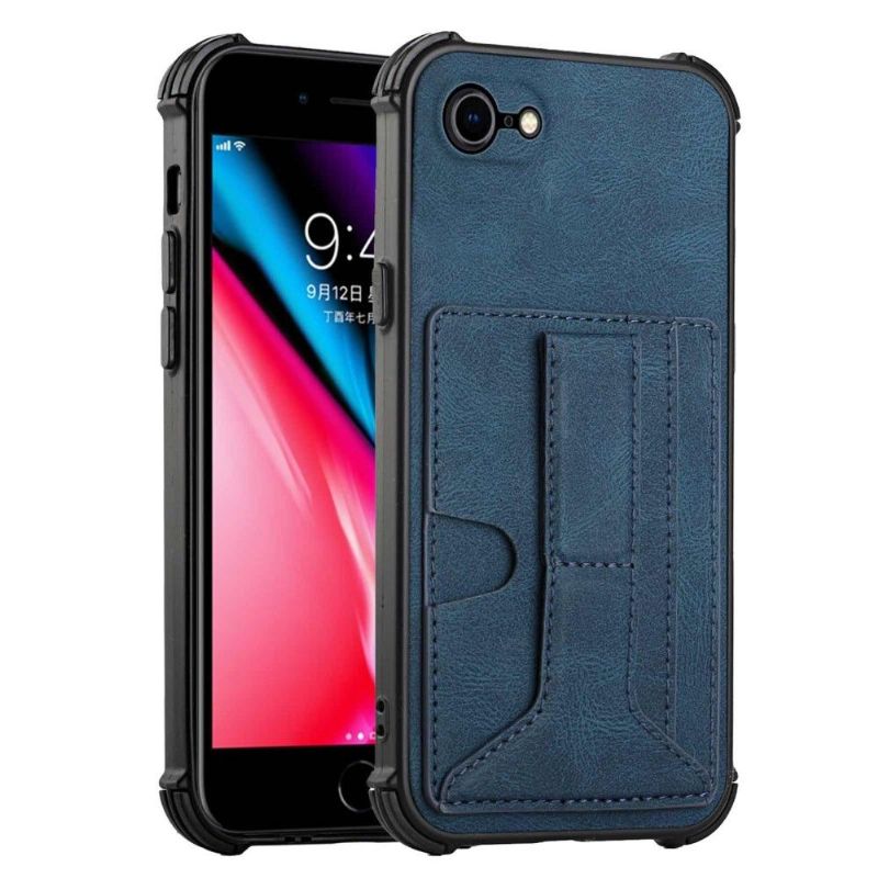 Kryt Na iPhone SE 2022 Držák Karty Coline