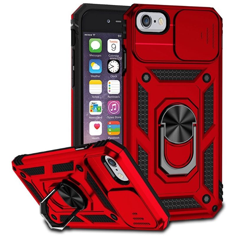 Kryt Na iPhone SE 2022 Funkce Podpory Posuvu Kamery