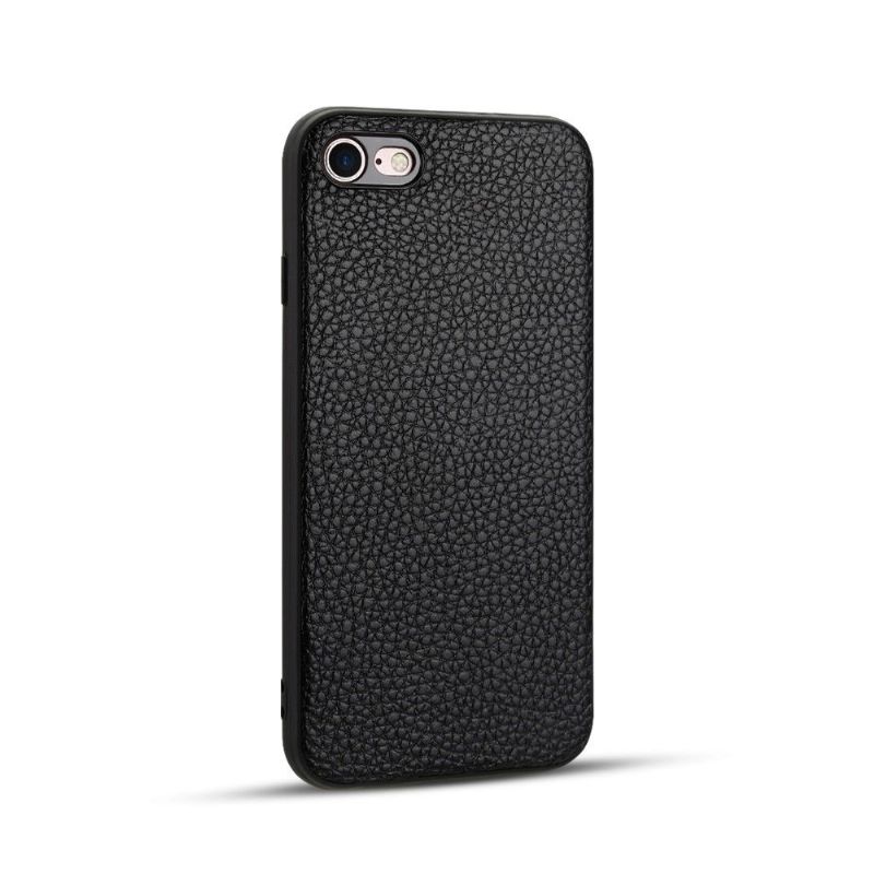 Kryt Na iPhone SE 2022 Paulínská Zrnitá Kůže