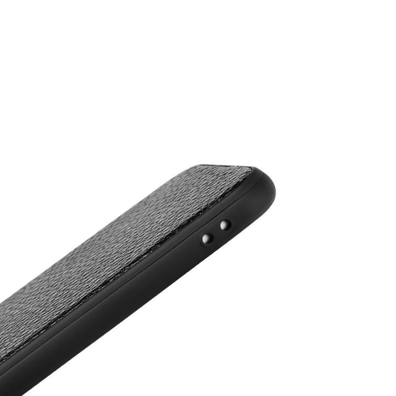 Kryt Na iPhone SE 2022 Paulínská Zrnitá Kůže