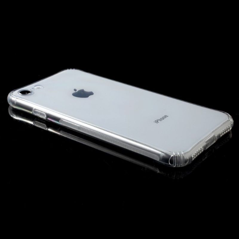 Kryt Na iPhone SE 2022 Průhledné