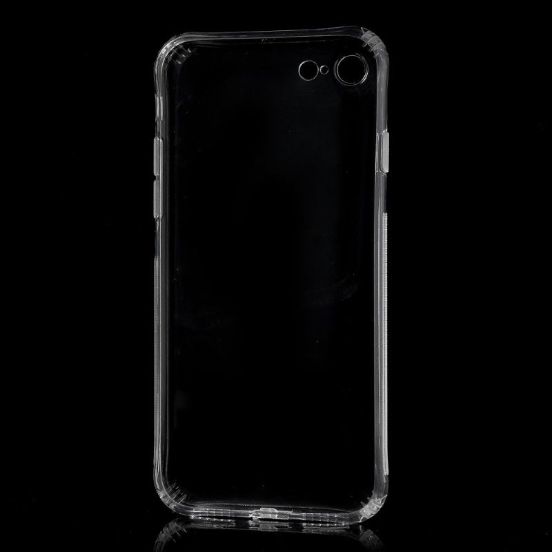 Kryt Na iPhone SE 2022 Průhledné