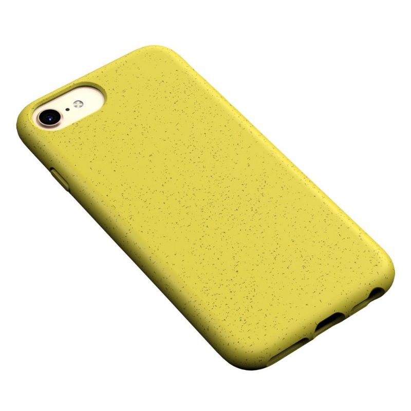 Kryt Na iPhone SE 2022 Styl Pšeničné Slámy