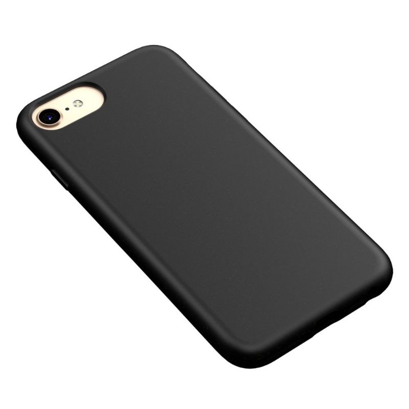 Kryt Na iPhone SE 2022 Styl Pšeničné Slámy