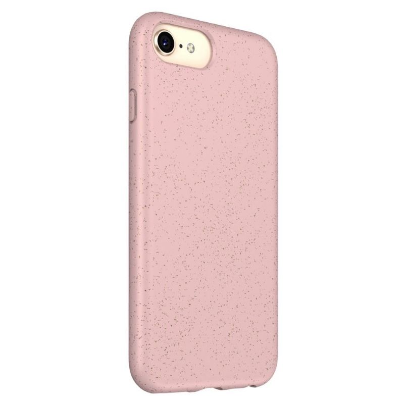 Kryt Na iPhone SE 2022 Styl Pšeničné Slámy