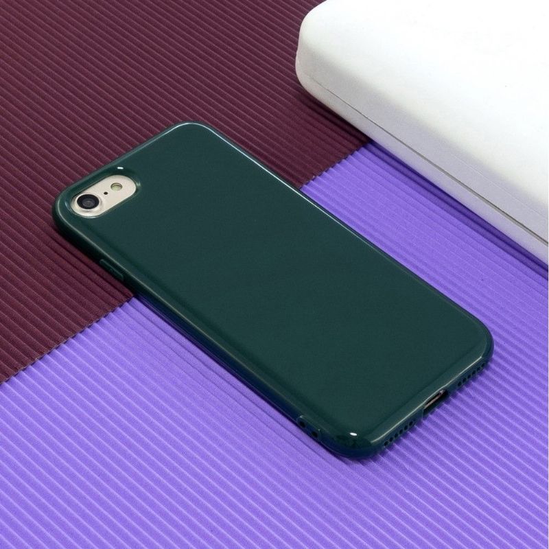 Kryty Na Mobil Na iPhone SE 2022 Lesklý Krycí Gel