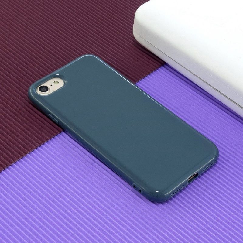 Kryty Na Mobil Na iPhone SE 2022 Lesklý Krycí Gel