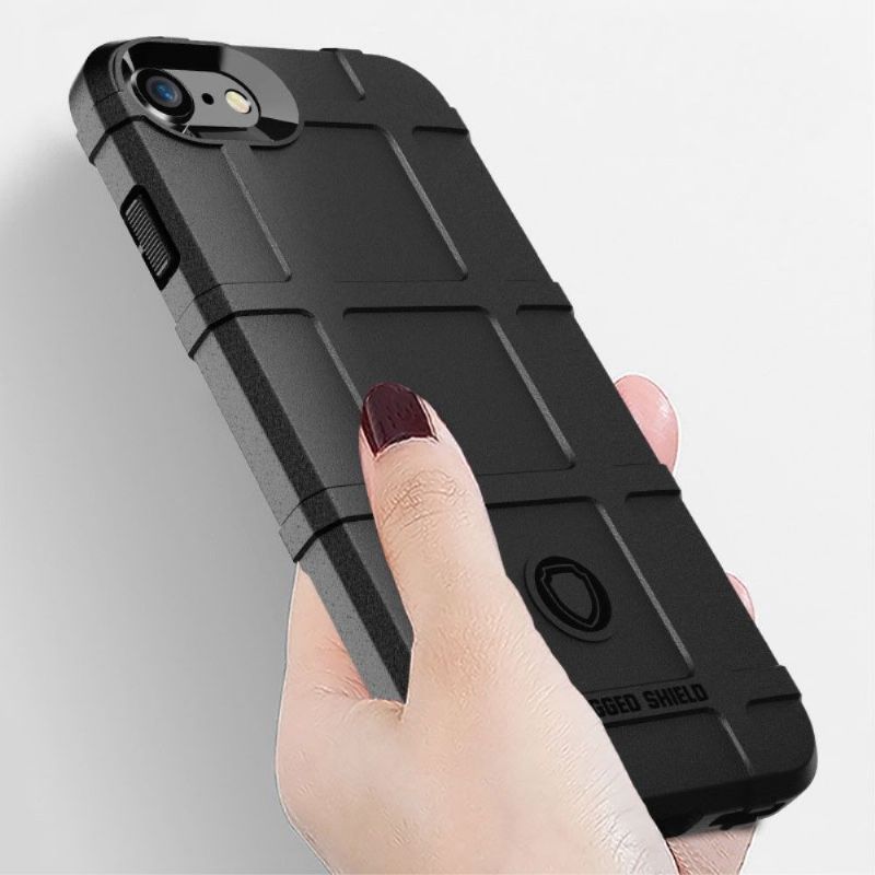 Kryty Na Mobil Na iPhone SE 2022 Rugged Shield Ultra Protective