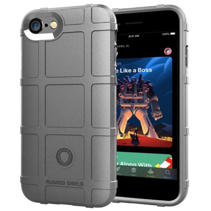 Kryty Na Mobil Na iPhone SE 2022 Rugged Shield Ultra Protective
