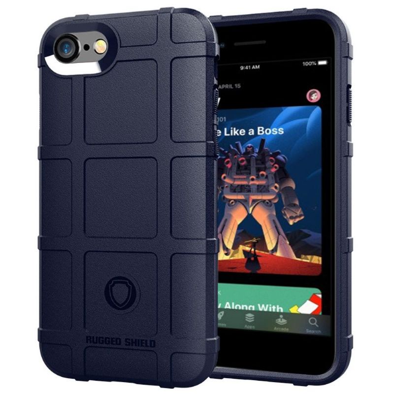 Kryty Na Mobil Na iPhone SE 2022 Rugged Shield Ultra Protective
