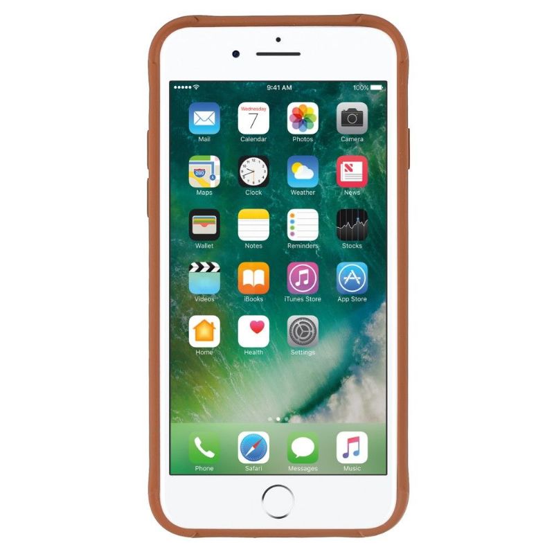 Kryty Na Mobil Na iPhone SE 2022 Silikonový Design 3d
