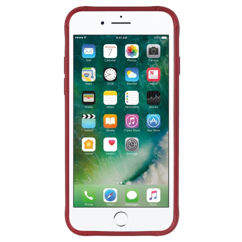 Kryty Na Mobil Na iPhone SE 2022 Silikonový Design 3d