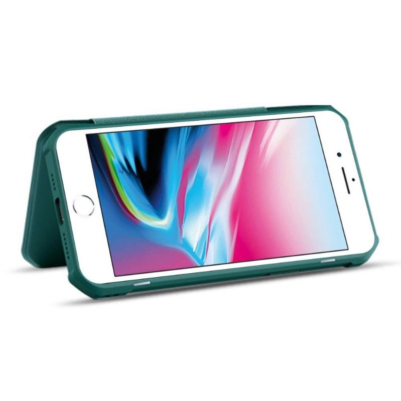 Pouzdra Na iPhone SE 2022 Flipové Pouzdro Flip Business