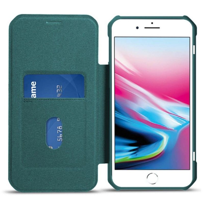 Pouzdra Na iPhone SE 2022 Flipové Pouzdro Flip Business