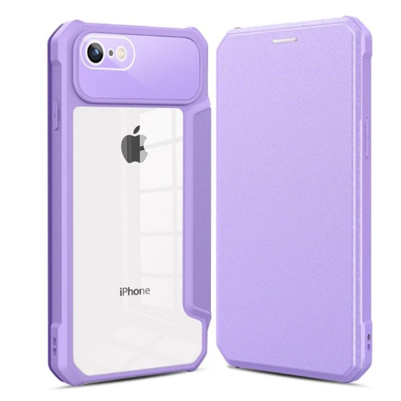 Pouzdra Na iPhone SE 2022 Flipové Pouzdro Flip Business