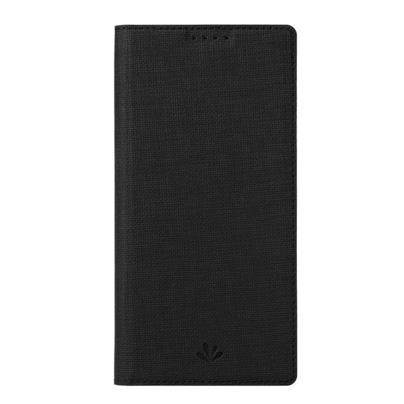 Flipové Pouzdro Na Samsung Galaxy A72 4G / A72 5G Funkce Podpory Rovnátek