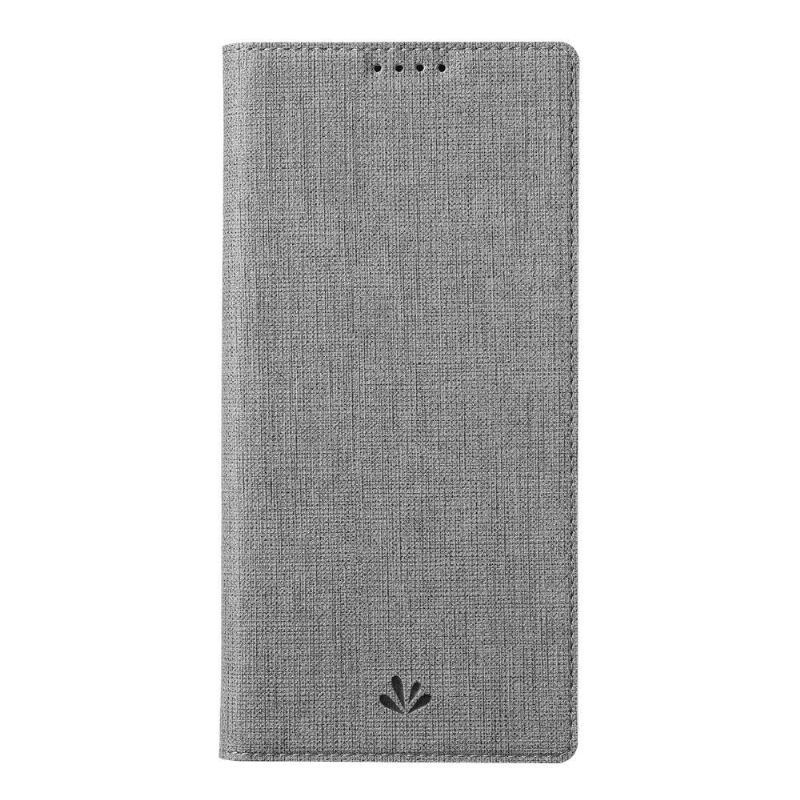 Flipové Pouzdro Na Samsung Galaxy A72 4G / A72 5G Funkce Podpory Rovnátek