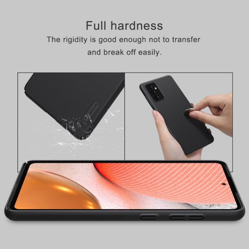 Kryt Na Samsung Galaxy A72 4G / A72 5G Nillkin Rigid Frosted