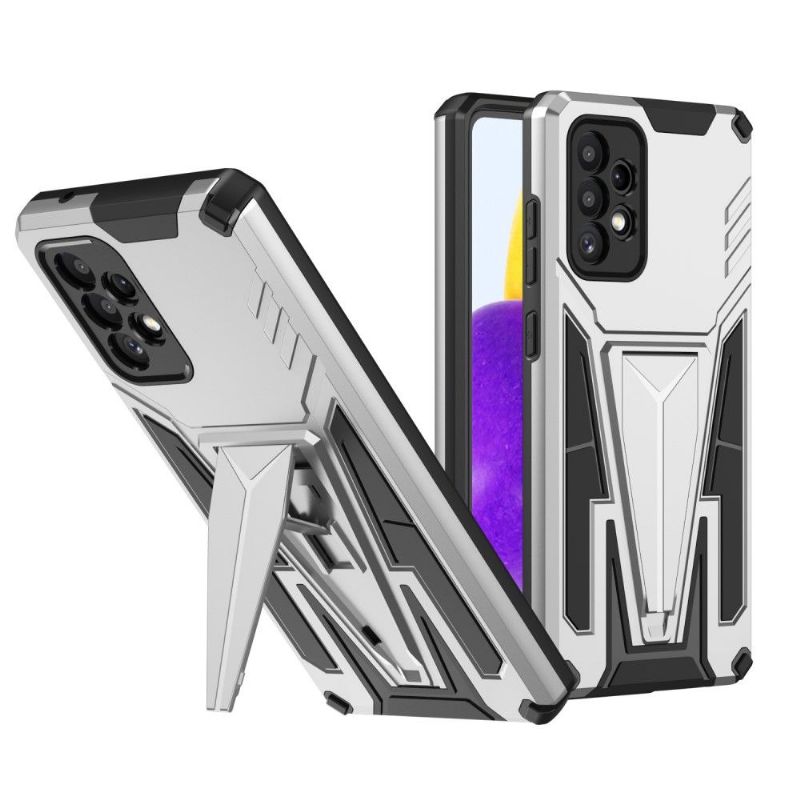 Kryt Na Samsung Galaxy A72 4G / A72 5G Ochranný Ochrana S Podporou