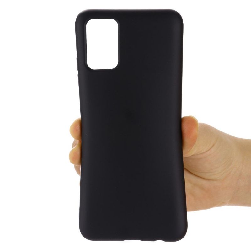 Kryt Na Samsung Galaxy A72 4G / A72 5G Puro Silikonová Kapalina