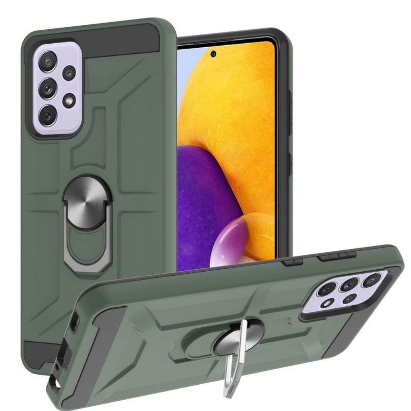 Kryt Na Samsung Galaxy A72 4G / A72 5G Ultra Protect Se Stojanem